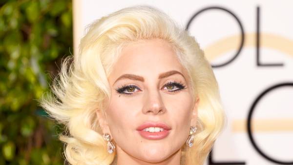 Lady Gaga
