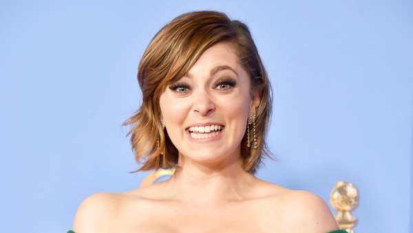 Rachel Bloom