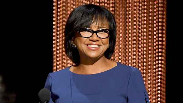 Cheryl Boone Isaacs