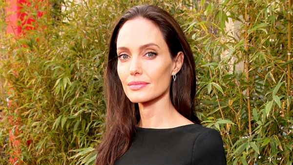 Angelina Jolie