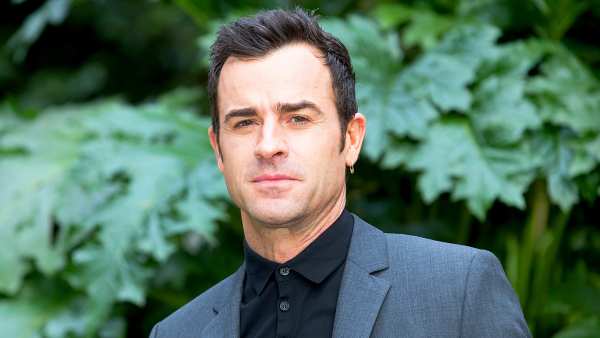 Justin Theroux