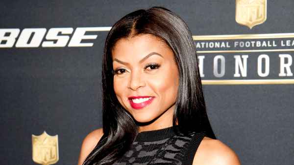 Taraji P. Henson