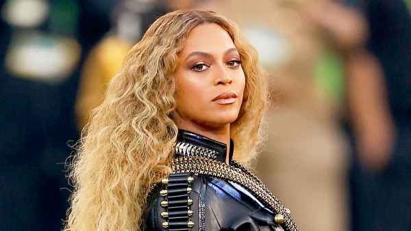 Beyonce and Mariah Carey