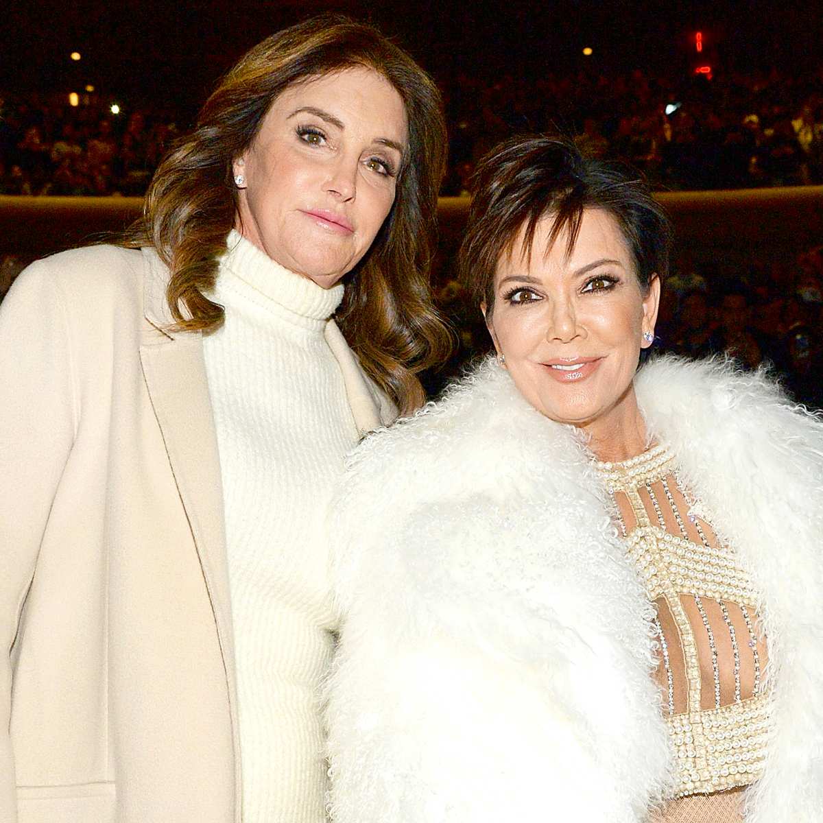 Kris Jenner: Caitlyn Only Had ‘$200 in the Bank’ When We Met | Us Weekly