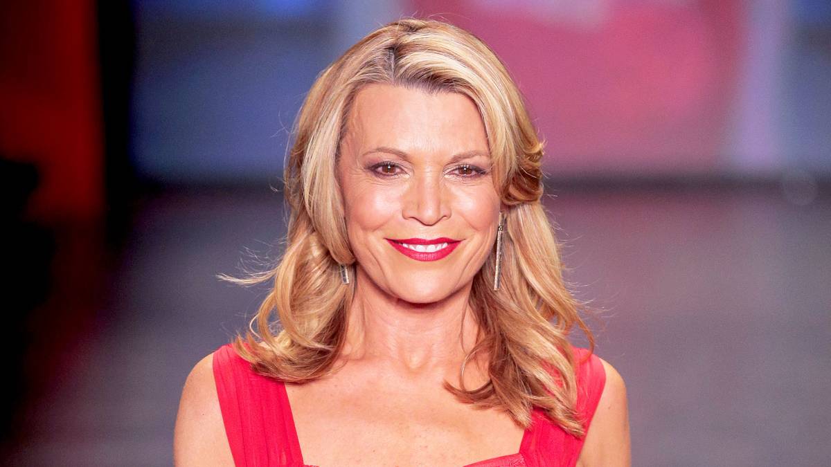 Vanna White: I'm Embarrassed by My 'Playboy' Cover
