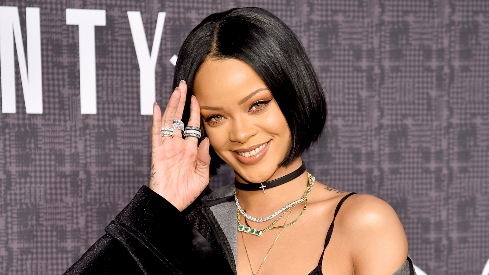 Rihanna Beauty Line: 5 Things Excited About