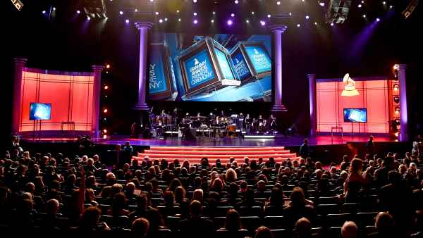 The 58th Annual Grammy Awards