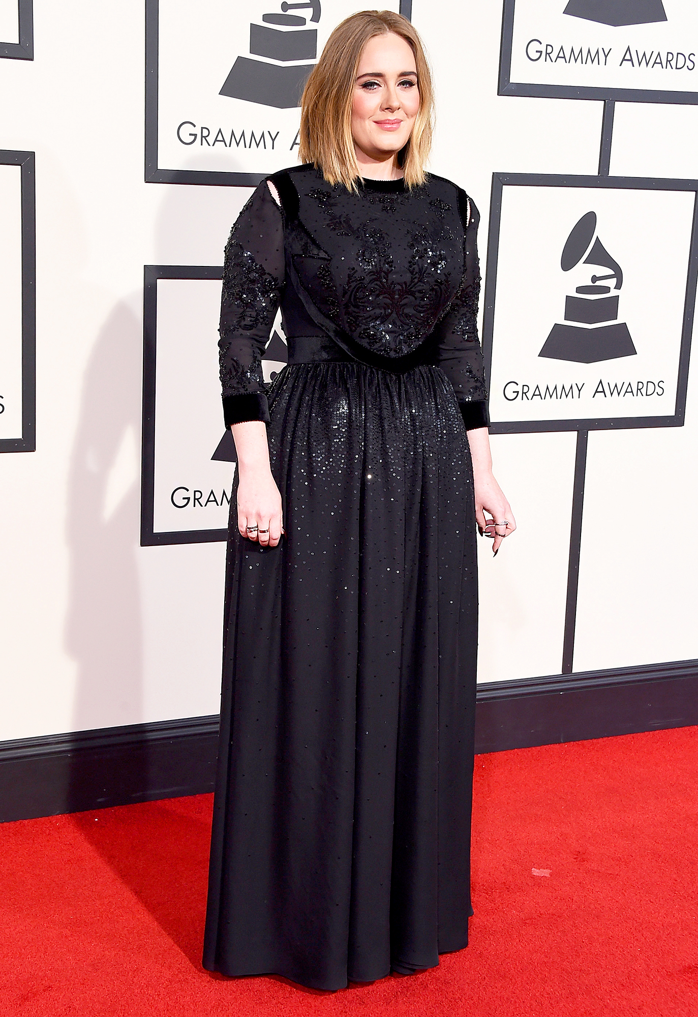 Adele