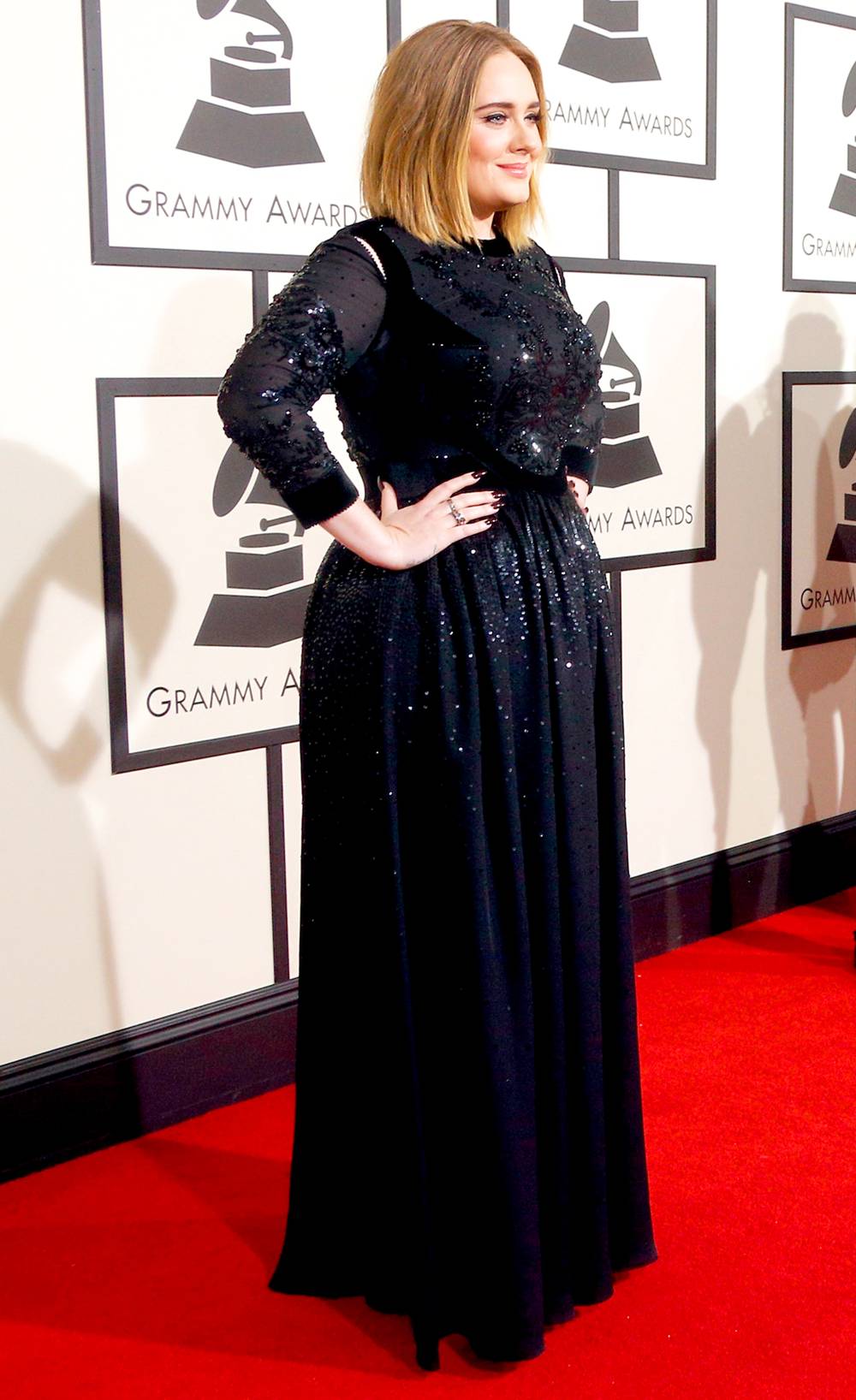 Adele