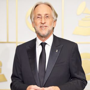 Neil Portnow