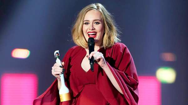 Adele