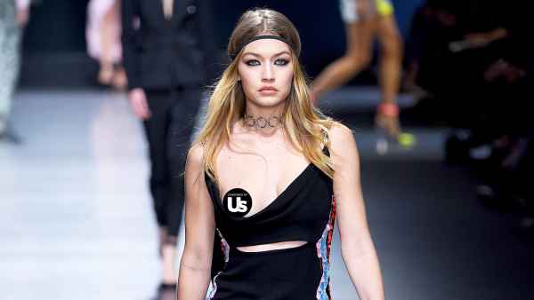 Gigi Hadid