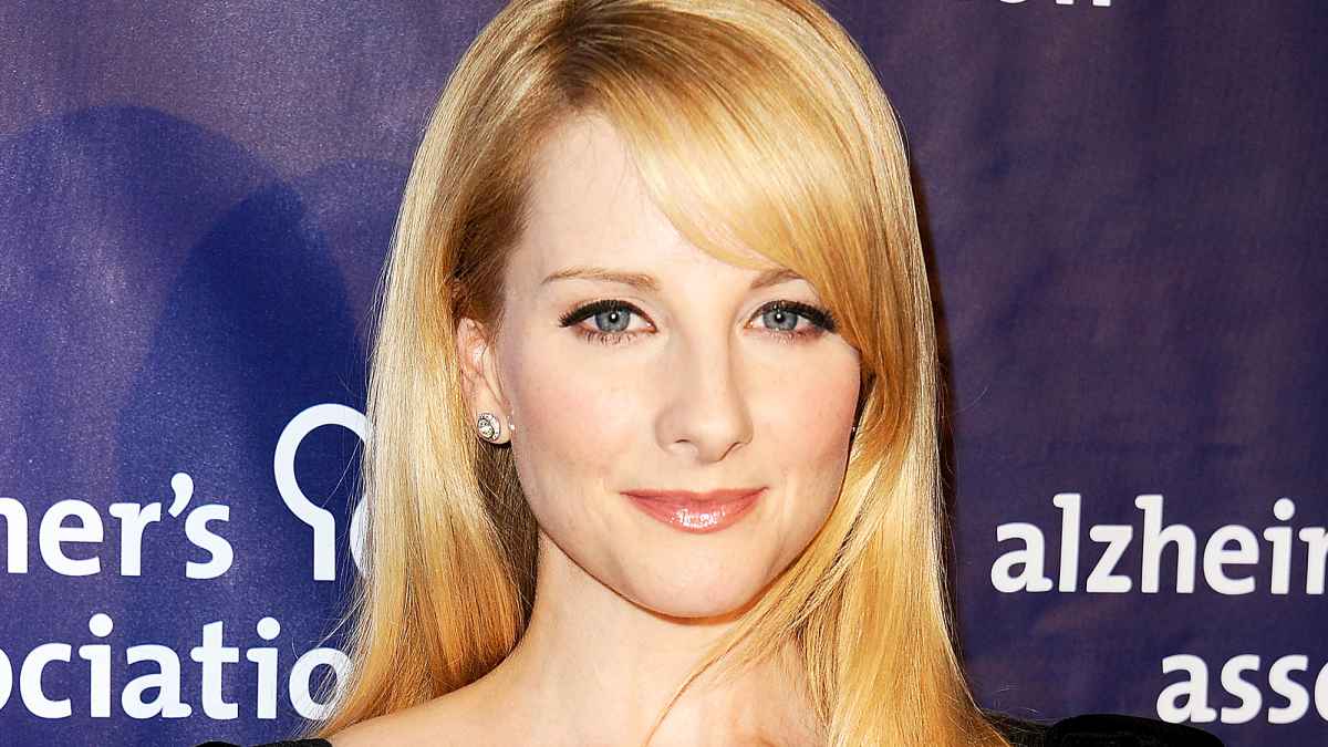 Melissa Rauch Celebrity Porn - Big Bang Theory' Star Melissa Rauch Is Pregnant After Suffering Miscarriage