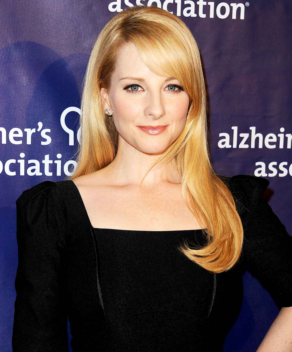 1200px x 1448px - Big Bang Theory' Star Melissa Rauch Is Pregnant After Suffering Miscarriage