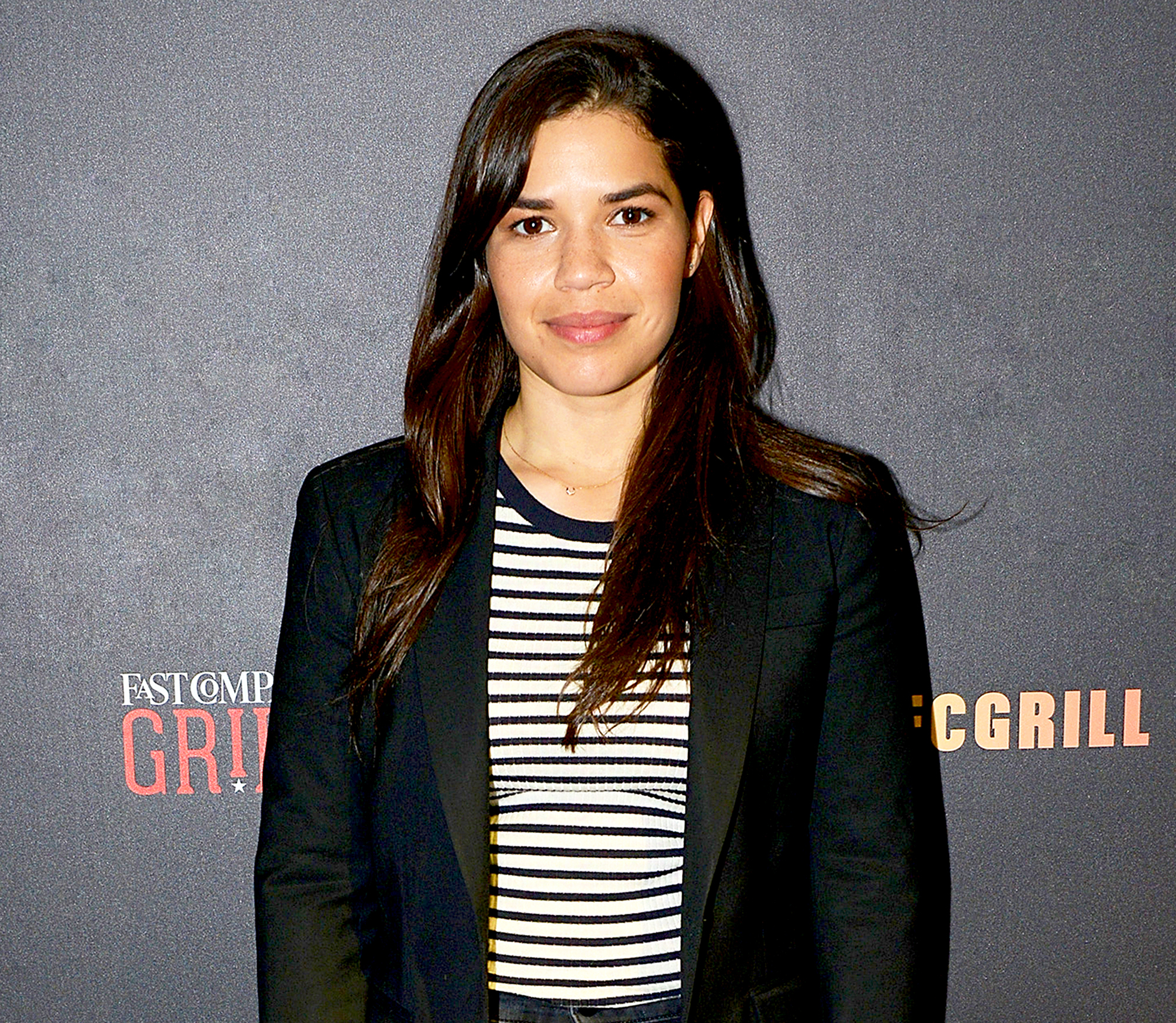 America Ferrera Reveals She Was Sexually Assaulted At Age 9