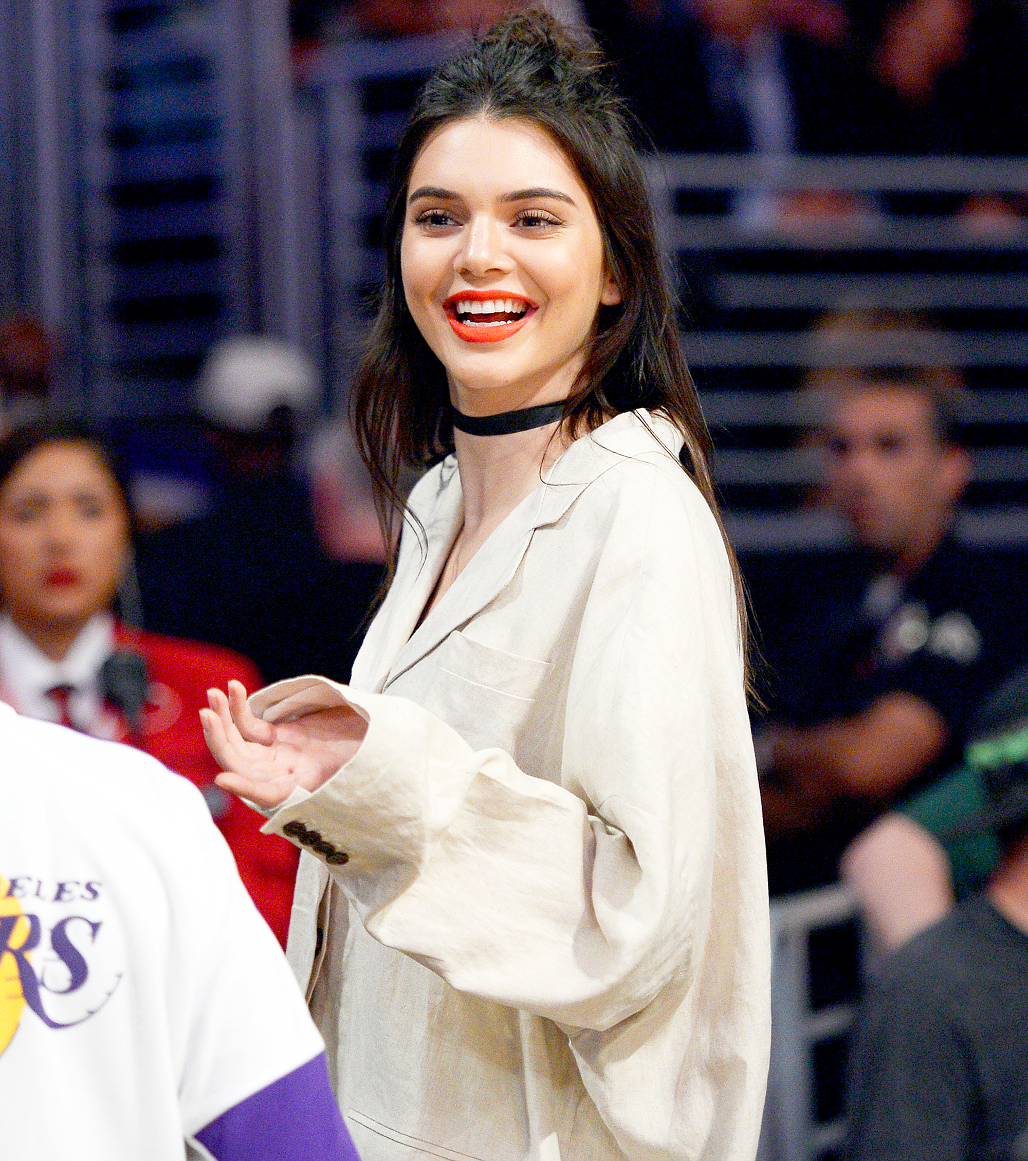 Kendall Jenner