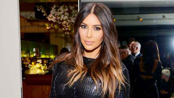 Kim Kardasian