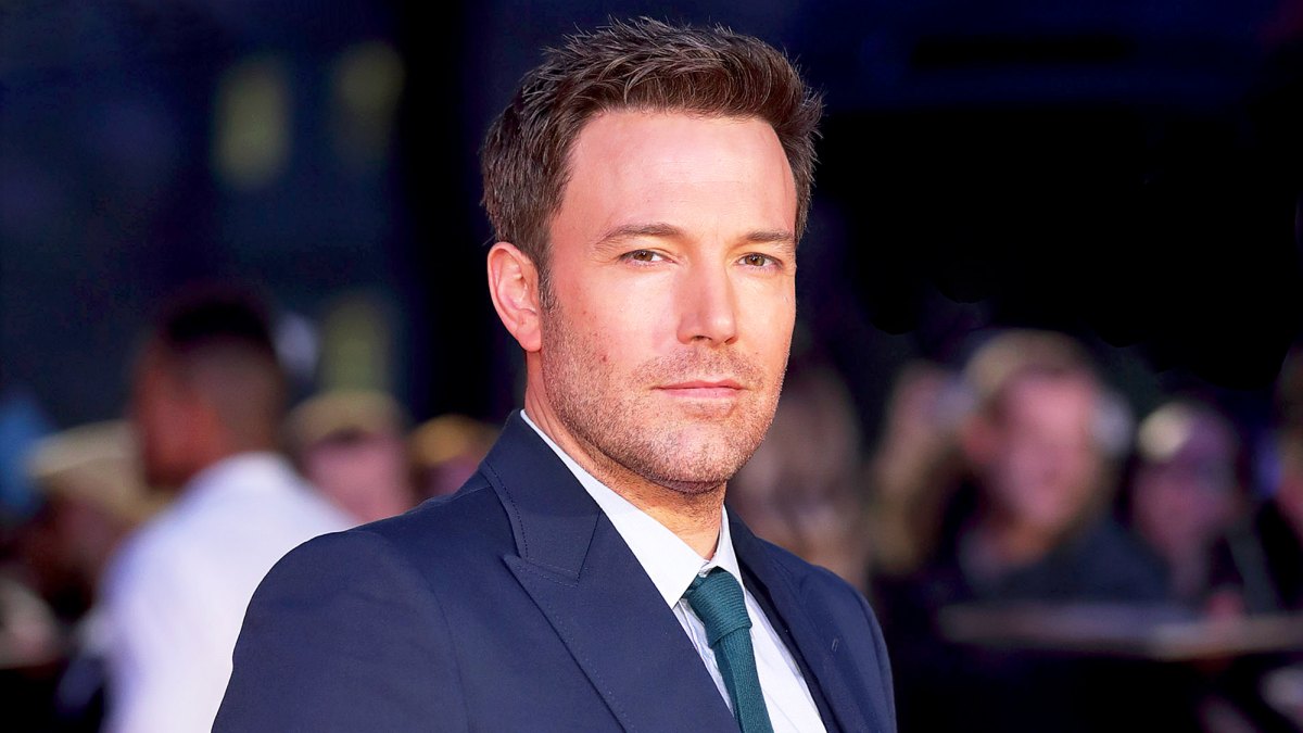 Ben Affleck