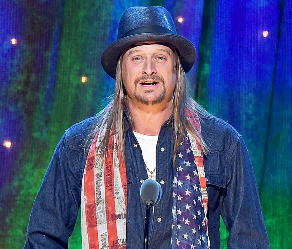 Kid Rock