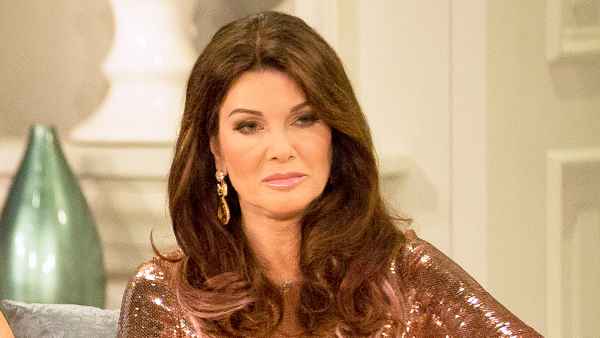 Lisa Vanderpump