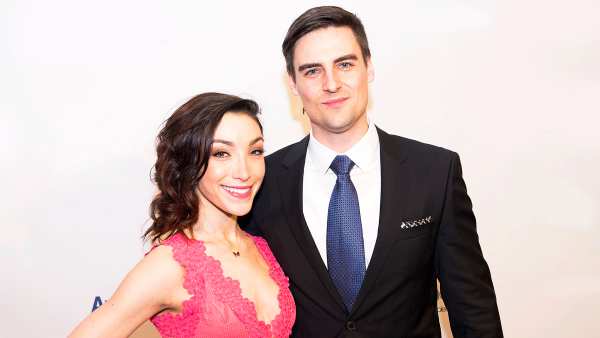 Meryl Davis and Fedor Andreev