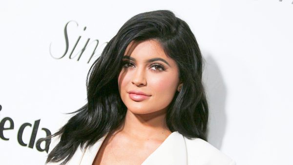 Kylie Jenner