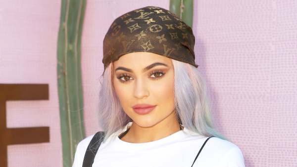Kylie Jenner