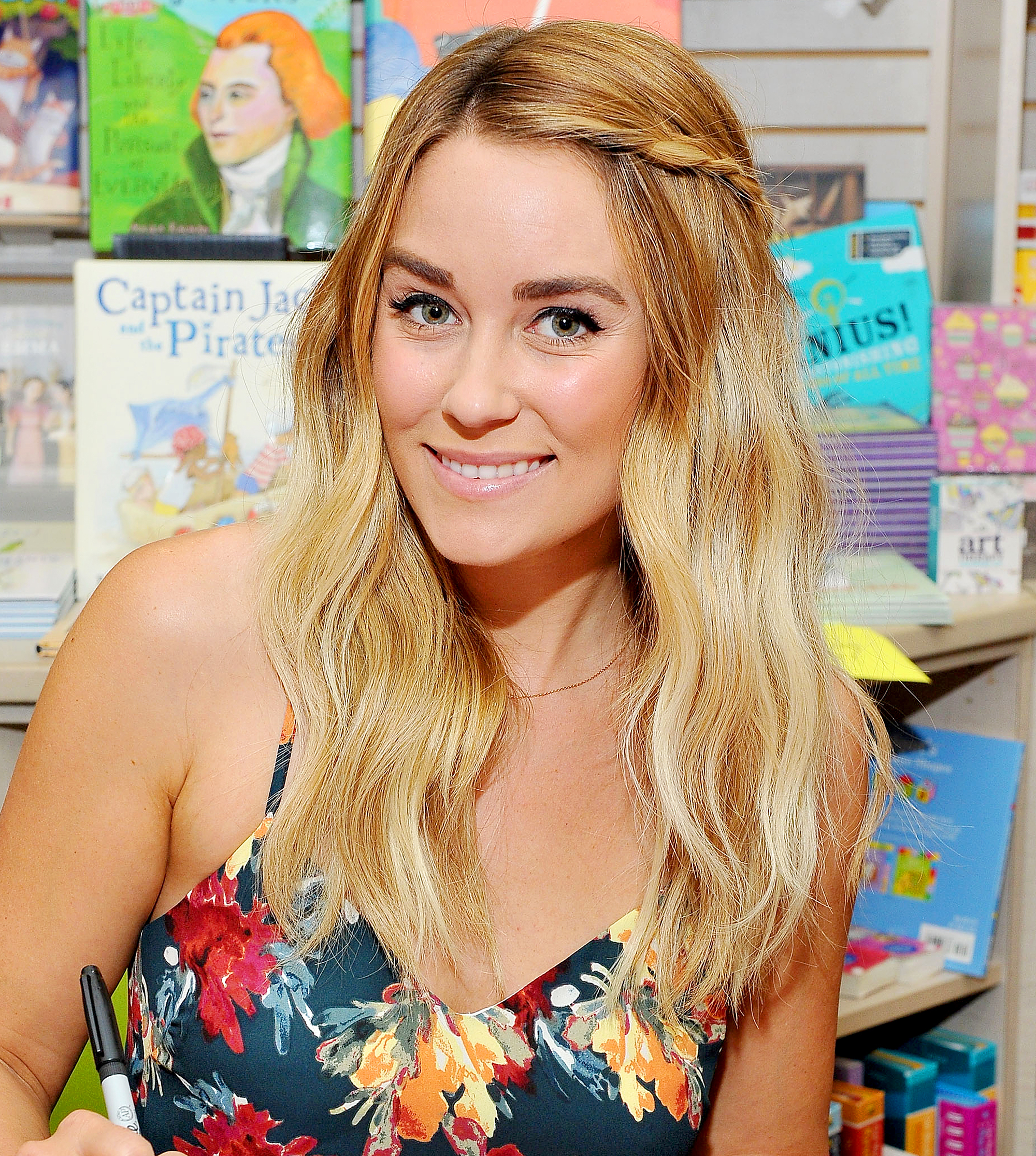 Lauren Conrad