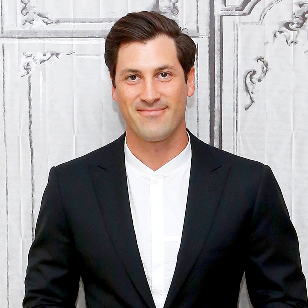 Maksim Chmerkovskiy