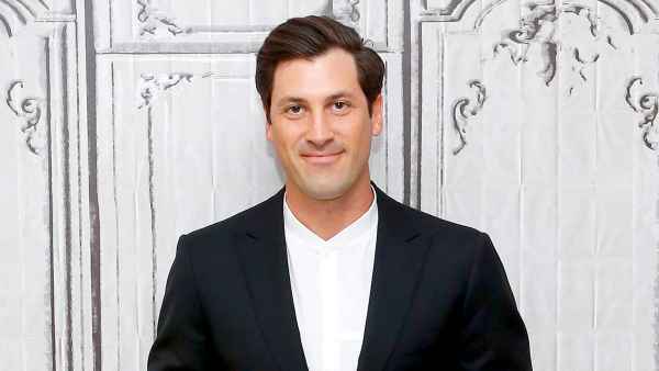 Maksim Chmerkovskiy