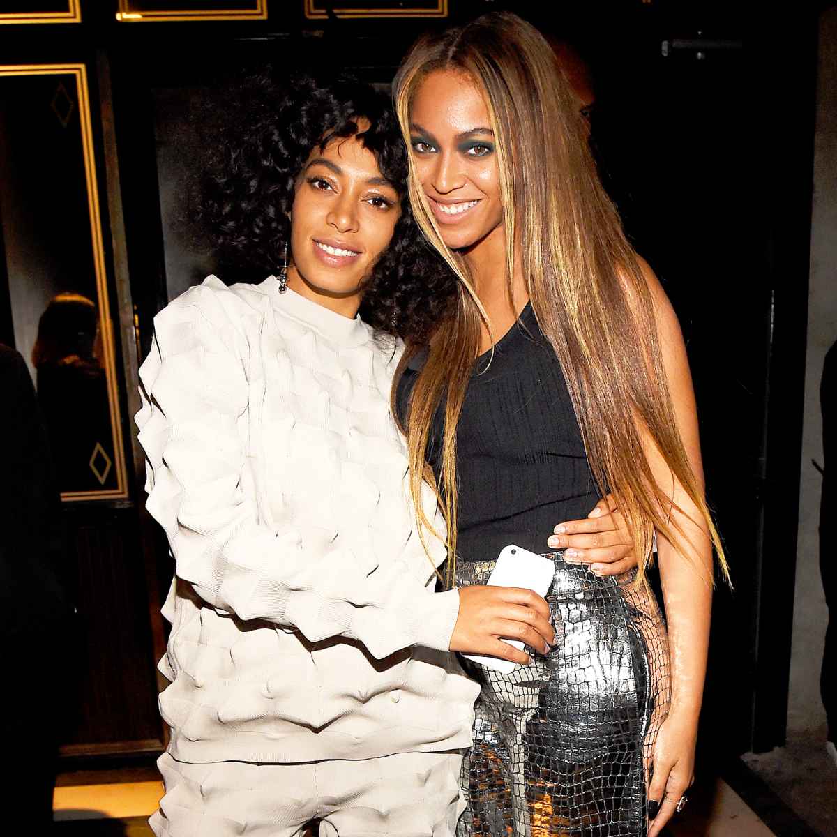 Beyonce Interviews Solange: 5 Things We Learned | Us Weekly