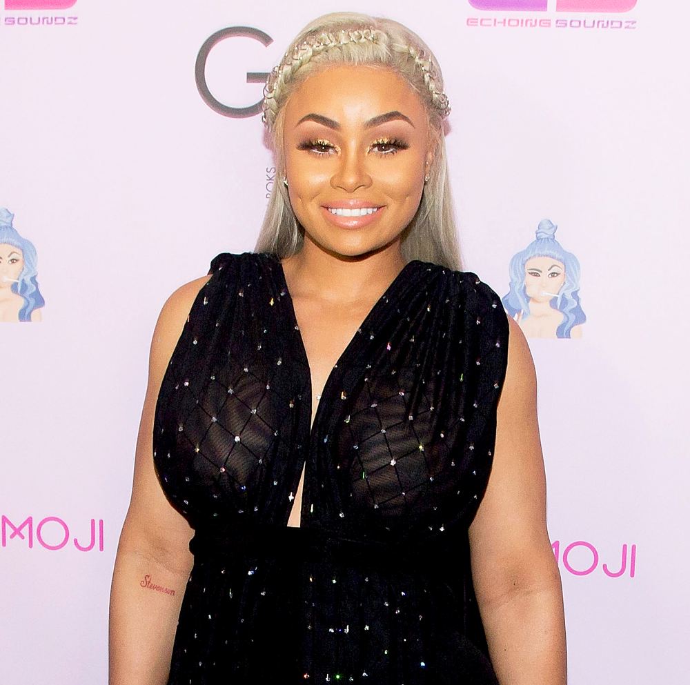 Blac Chyna