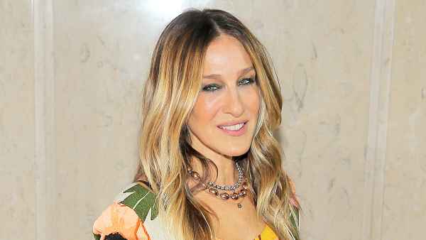 Sarah Jessica Parker