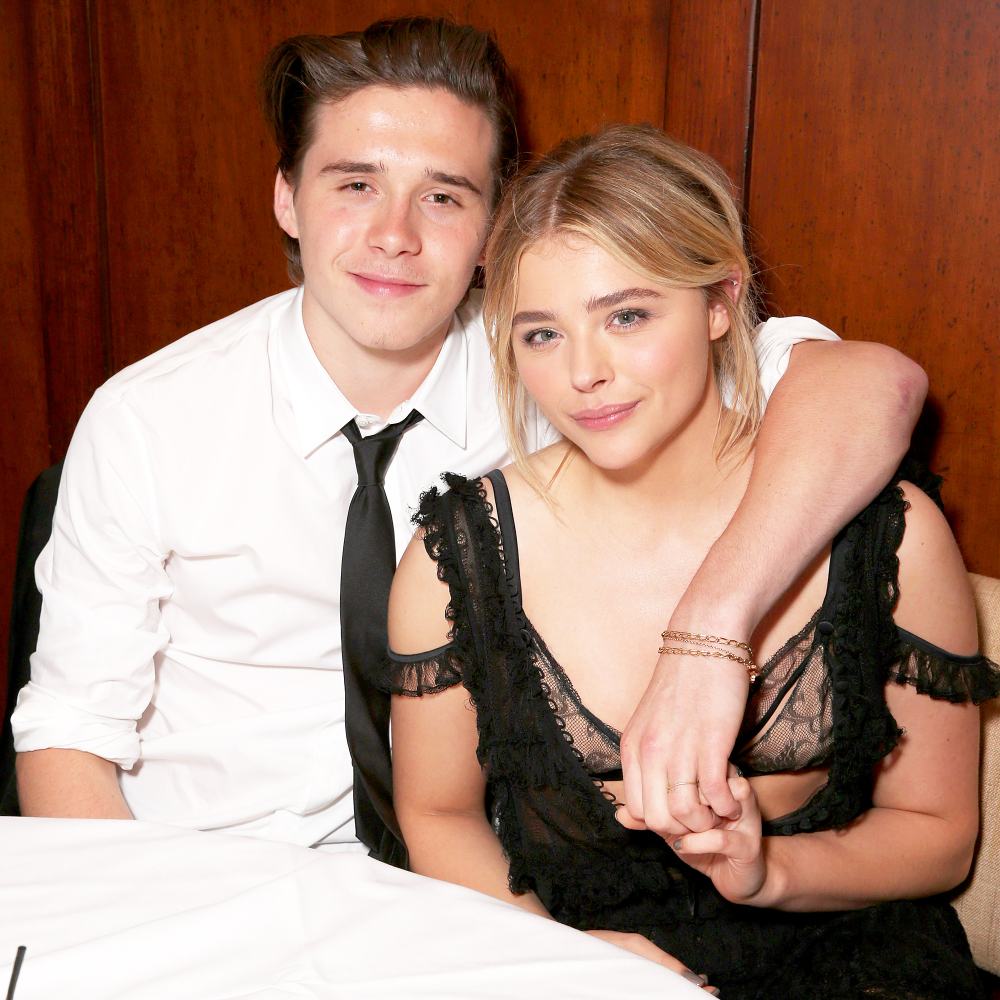 Chloë Grace Moretz Speaks Out About Being an Ally
