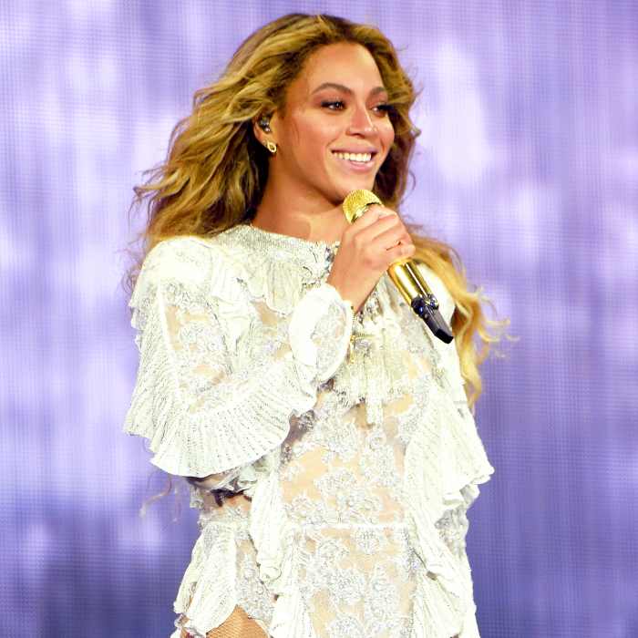Beyonce Dedicates ‘Halo’ Performance to Orlando Victims’ Families | Us ...