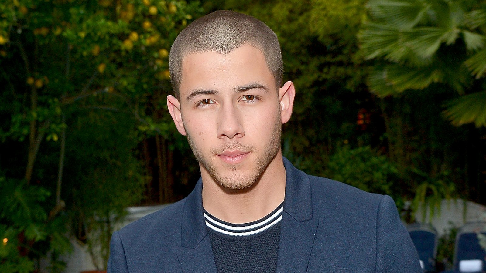 Nick Jonas: 25 Things You Don't Know About Me | Us Weekly
