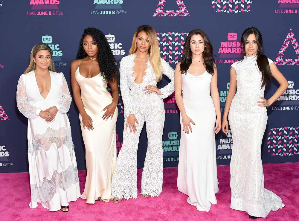 Fifth Harmony