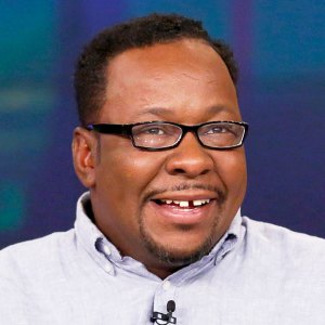 Bobby Brown
