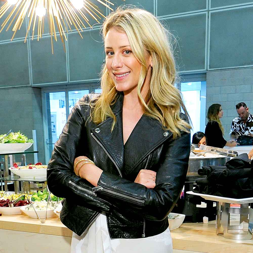 Lo Bosworth