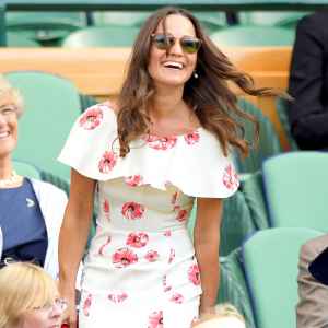 Pippa Middleton