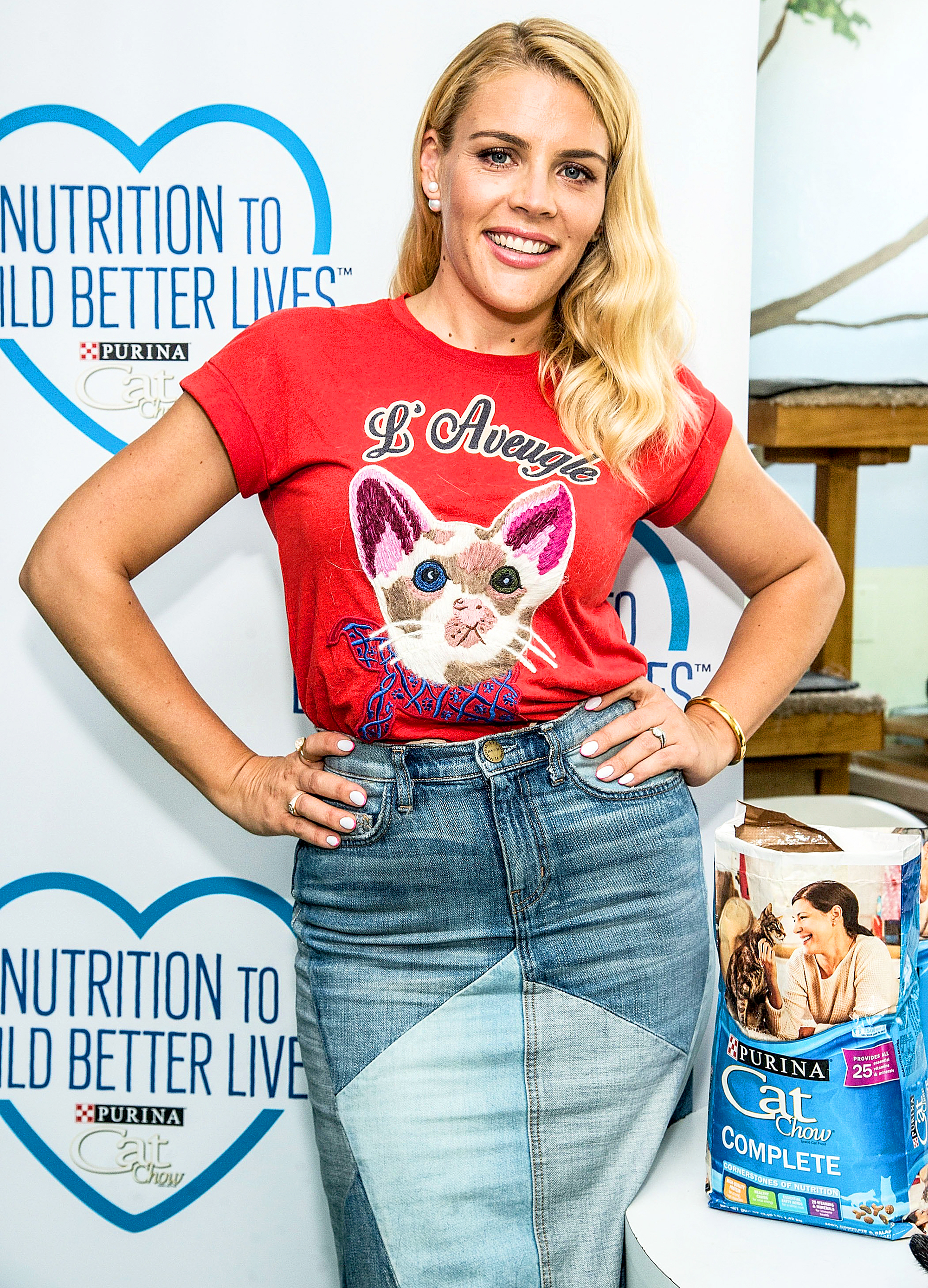 Busy Philipps