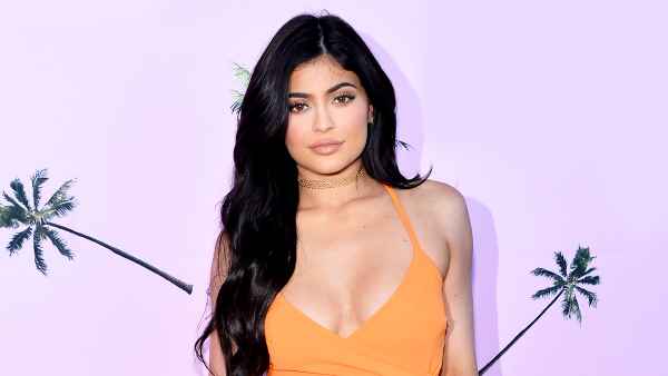 Kylie Jenner