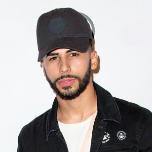 Adam Saleh