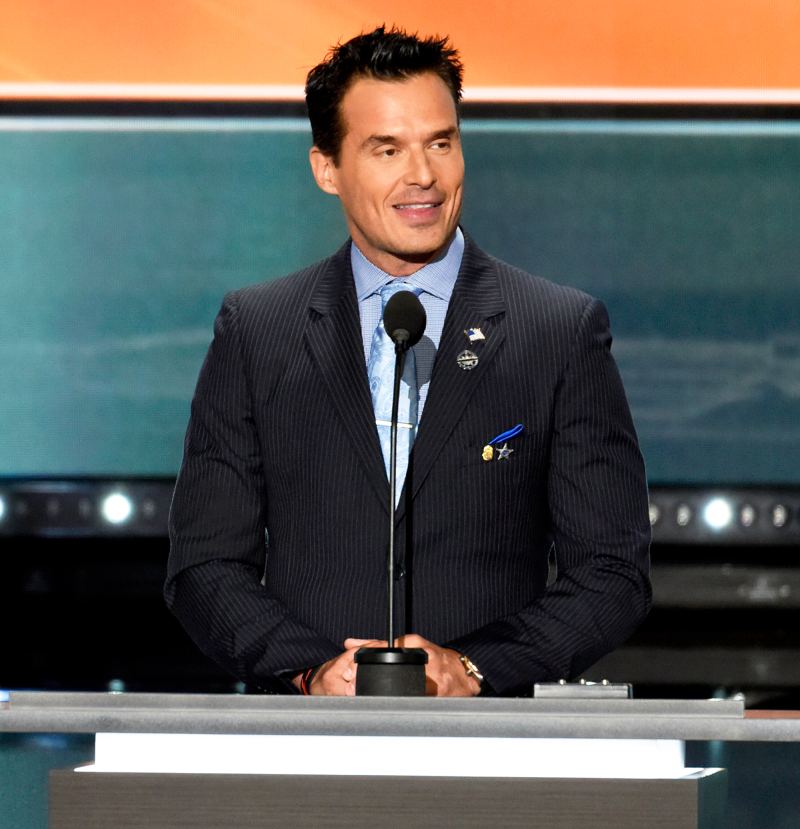 Antonio Sabato Jr.
