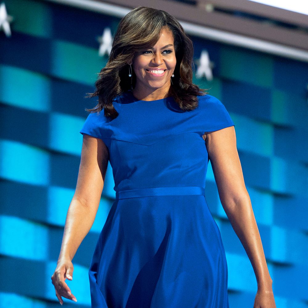 Michelle Obama