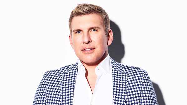 Todd Chrisley