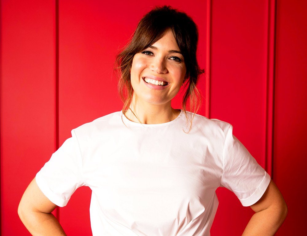 Mandy Moore