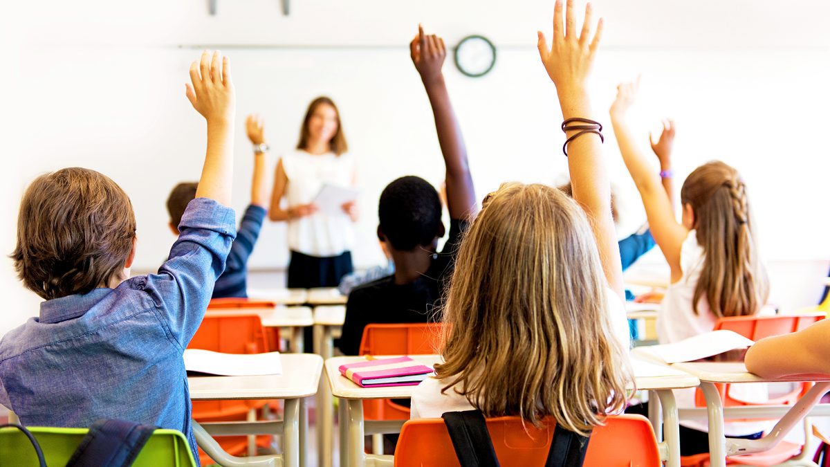 Teacher Students