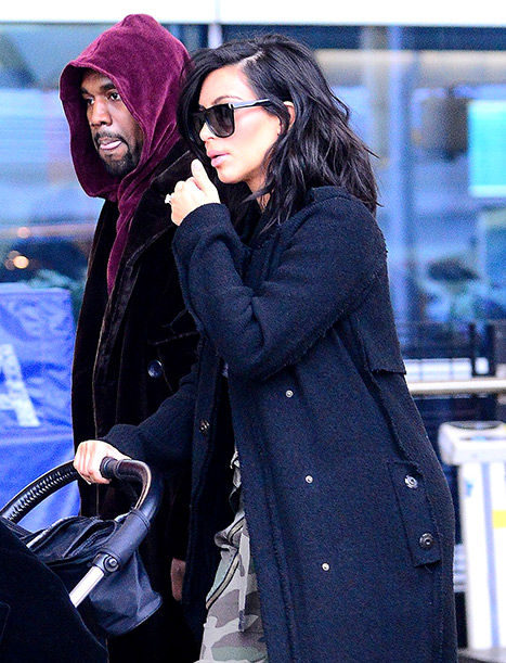 kim k
