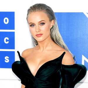 Zara Larsson